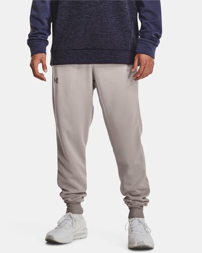 UA Armour Fleece Joggers