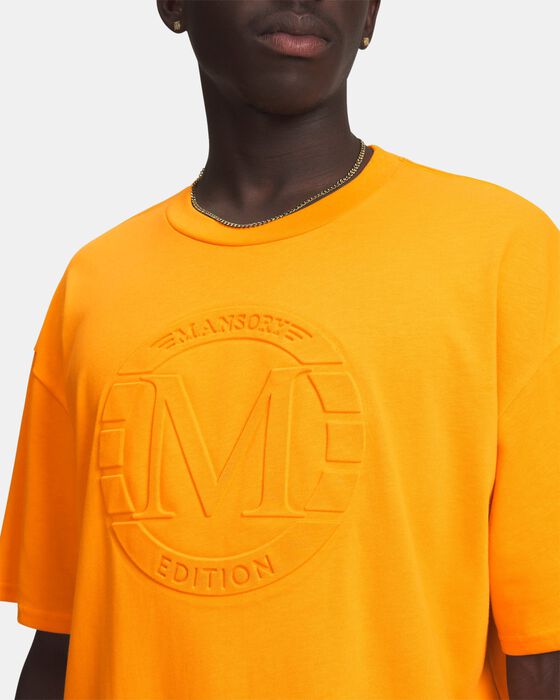 UA x Mansory Logo image number 2