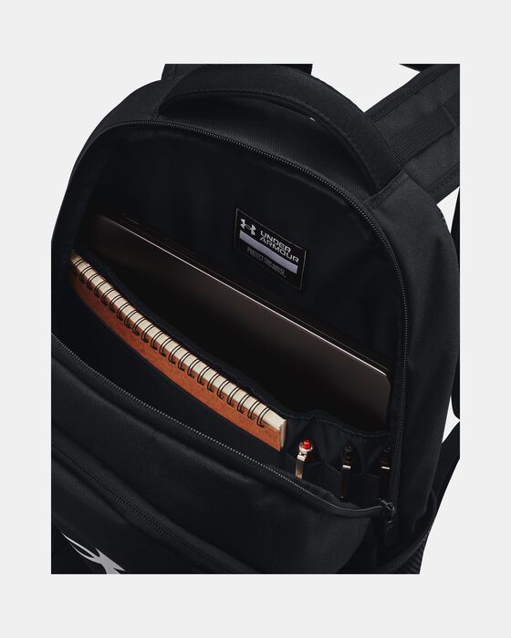 UA Hustle 6.0 Backpack image number 4