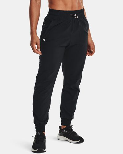 Women's UA RECOVER™ Woven Pants