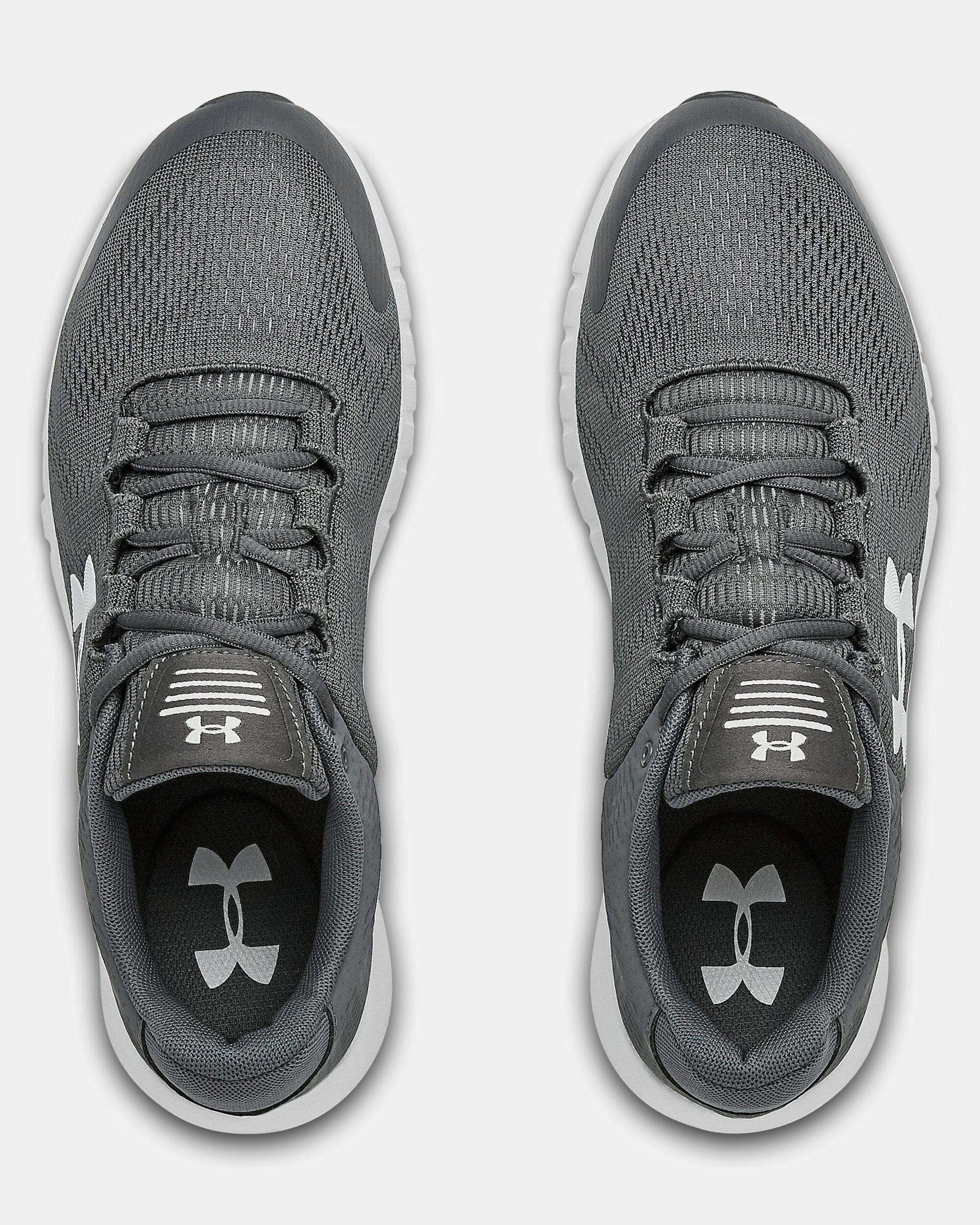 Under armour men s ua micro g pursuit running deals shoes