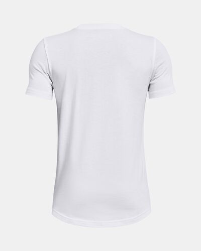 Boys' Curry Splash Short Sleeve T-Shirt
