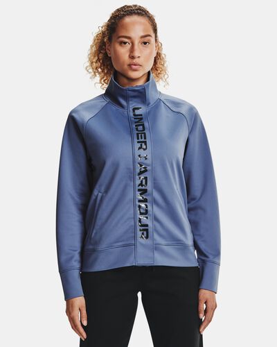 Women's UA RECOVER™ Tricot Jacket