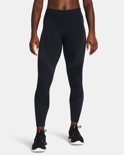 Women's UA Vanish Elite Seamless Ankle Leggings