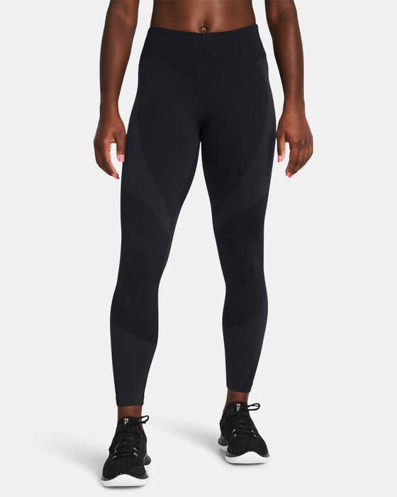 Women's UA Vanish Elite Seamless Ankle Leggings image number 0