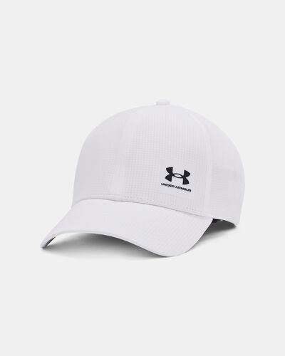 Men's UA ArmourVent Adjustable Cap