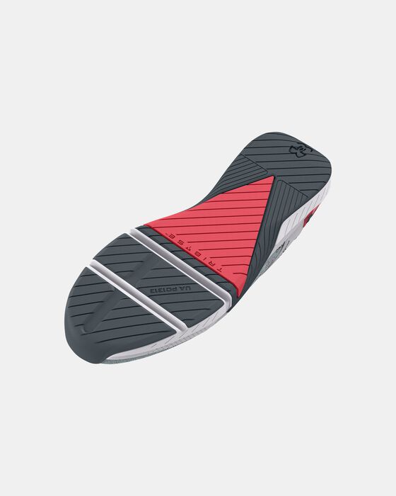 Women's UA TriBaseâ„¢ Reign 5 Training Shoes image number 4