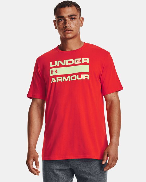 UA Team Issue Wordmark image number 0
