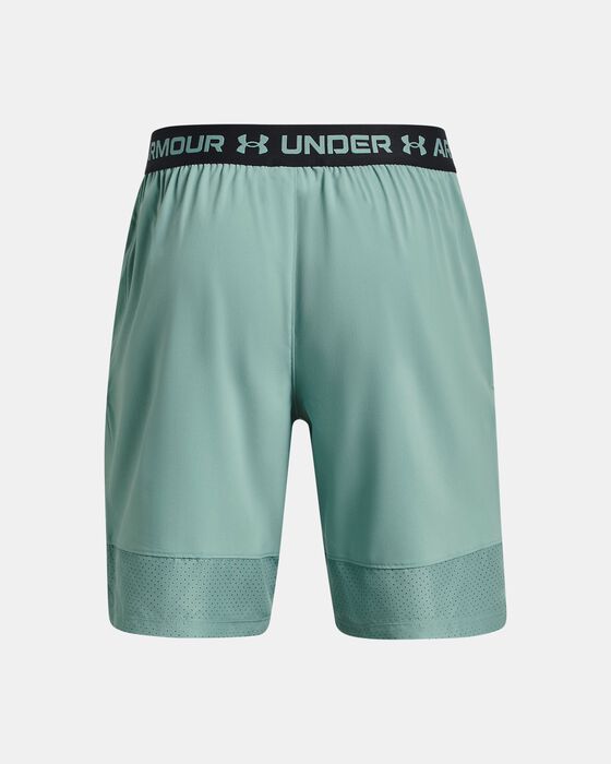 Men's UA Vanish Woven Shorts image number 6