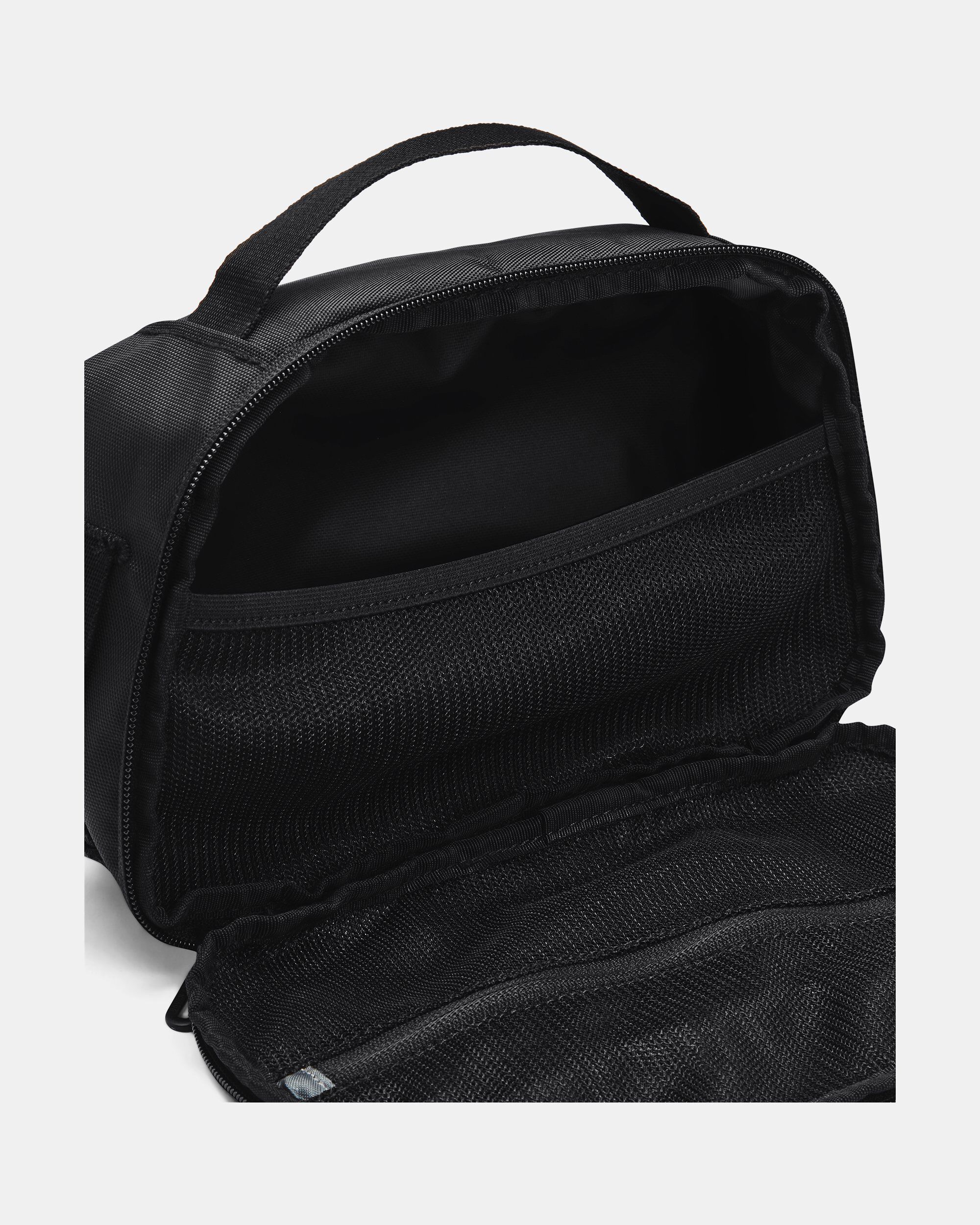 Under armour kit bag 2025