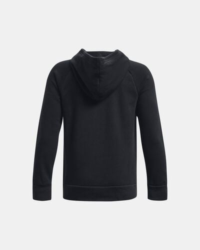 UA Rival Fleece Big Logo UA Rival Fleece Big Logo