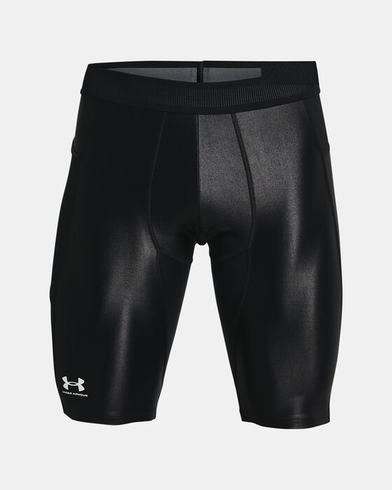 Under Armour Men's UA IsoChill Compression Long Shorts in Dubai, UAE