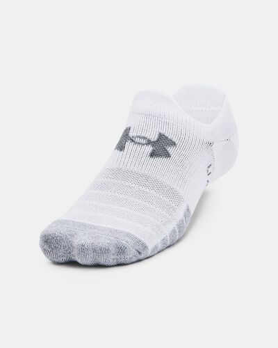 Unisex UA Ultra Low Tab Socks