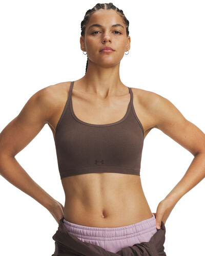 UA Seamless Cotton Low