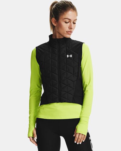Women's ColdGear® Reactor Run Vest