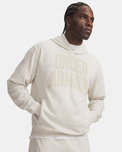 UA Rival Lightweight Graphic