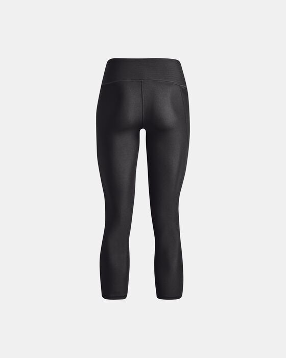 Women's HeatGear® Armour Taped Ankle Leggings image number 5