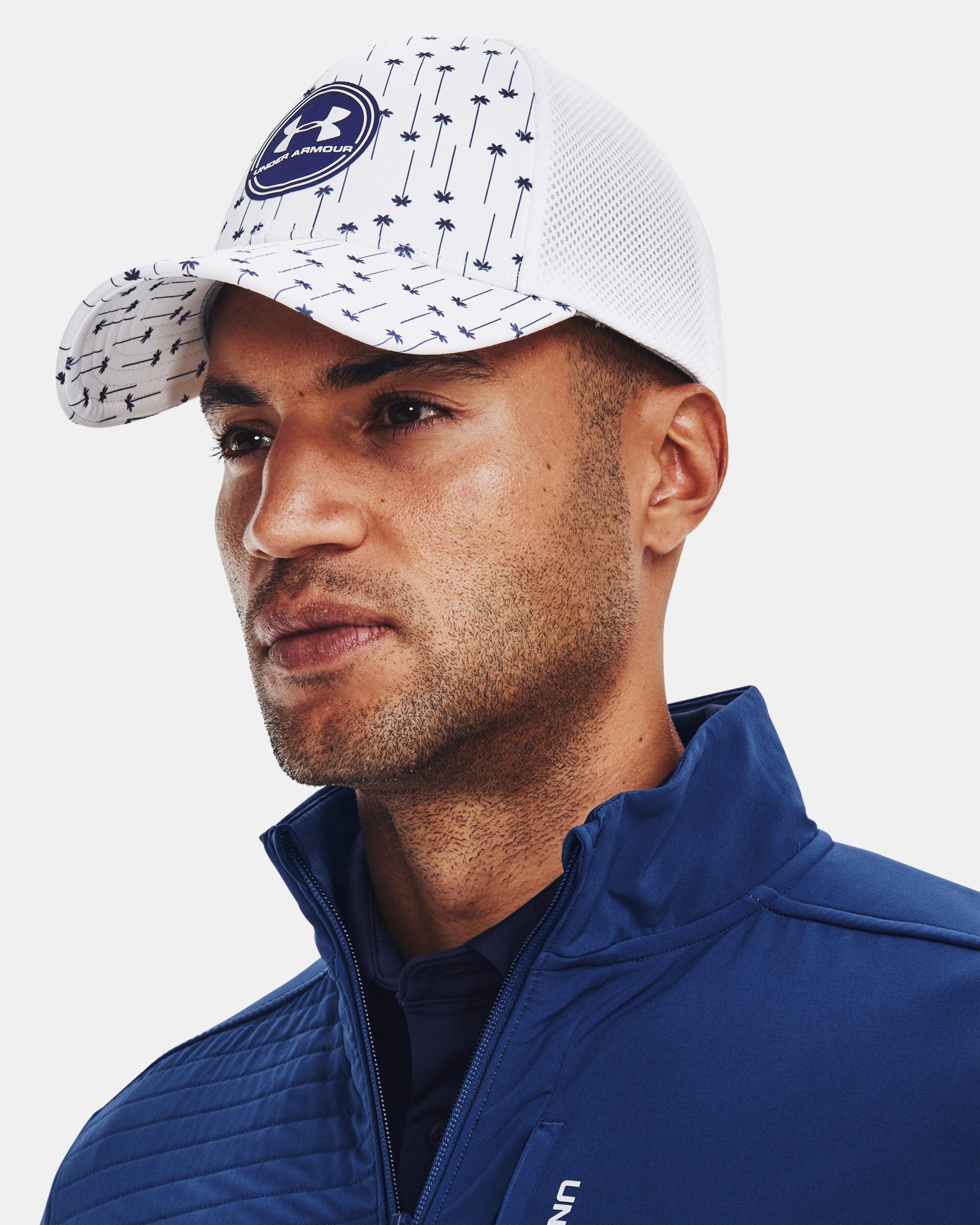 Under armour train spacer mesh cap online