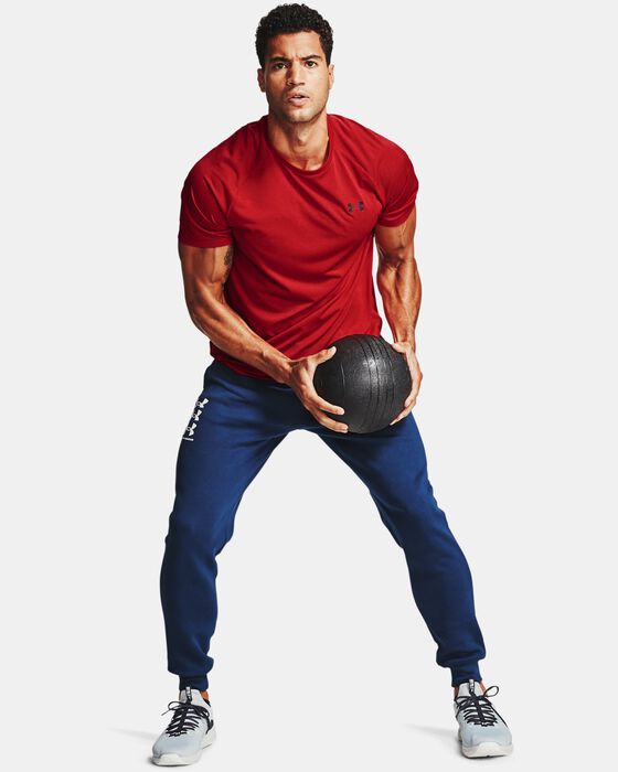 UA Tech™ 2.0 Textured UA Tech™ 2.0 Textured image number 4