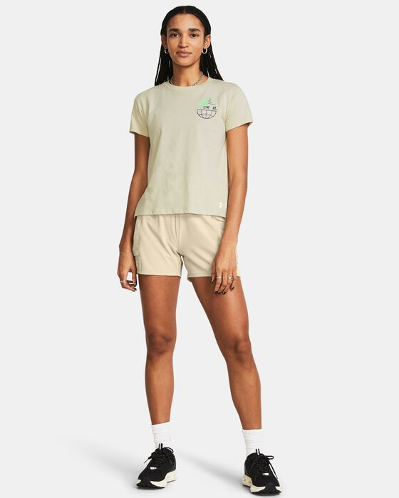 UA لونش تريل image number 2