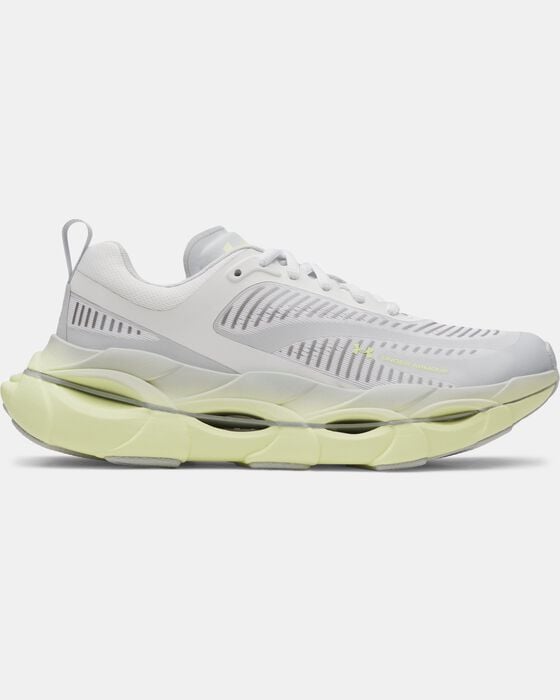 UA Halo Racer image number 0