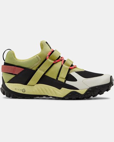 Unisex UA Valsetz Trek NM Sportstyle Shoes