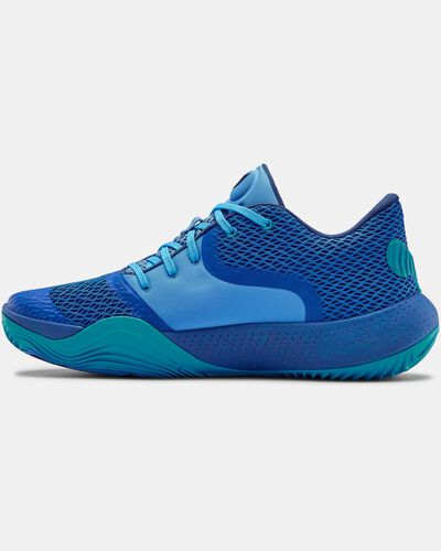 Adult UA Spawn 2 Basketball Shoes