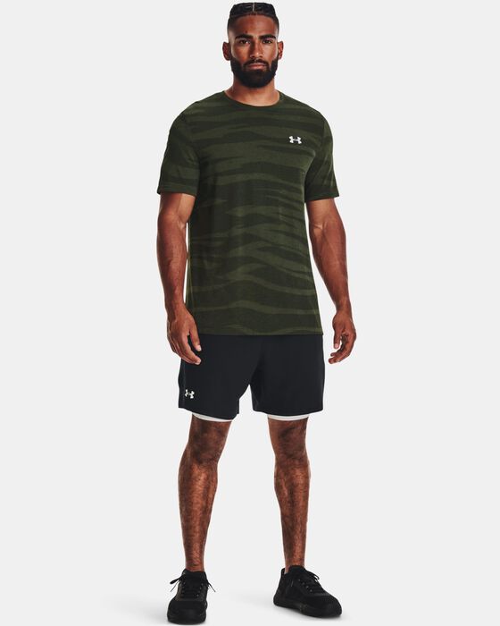 UA Seamless Wave image number 2