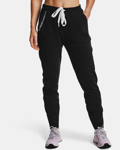 Women's UA RECOVER™ Fleece Pants