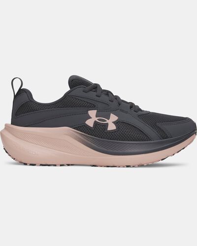 UA Charged+ Assert 11