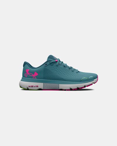 Women's UA HOVR™ Infinite 4 Running Shoes