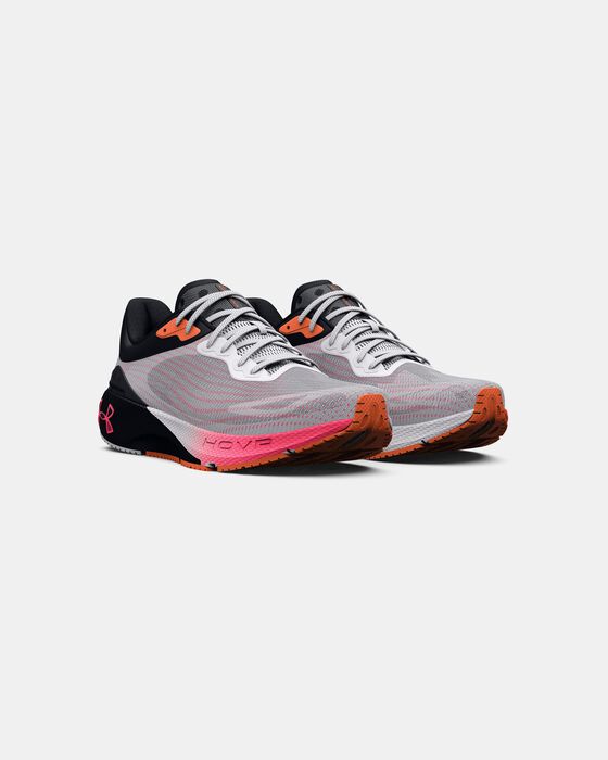 Women's UA HOVR™ Machina Breeze Running Shoes image number 3