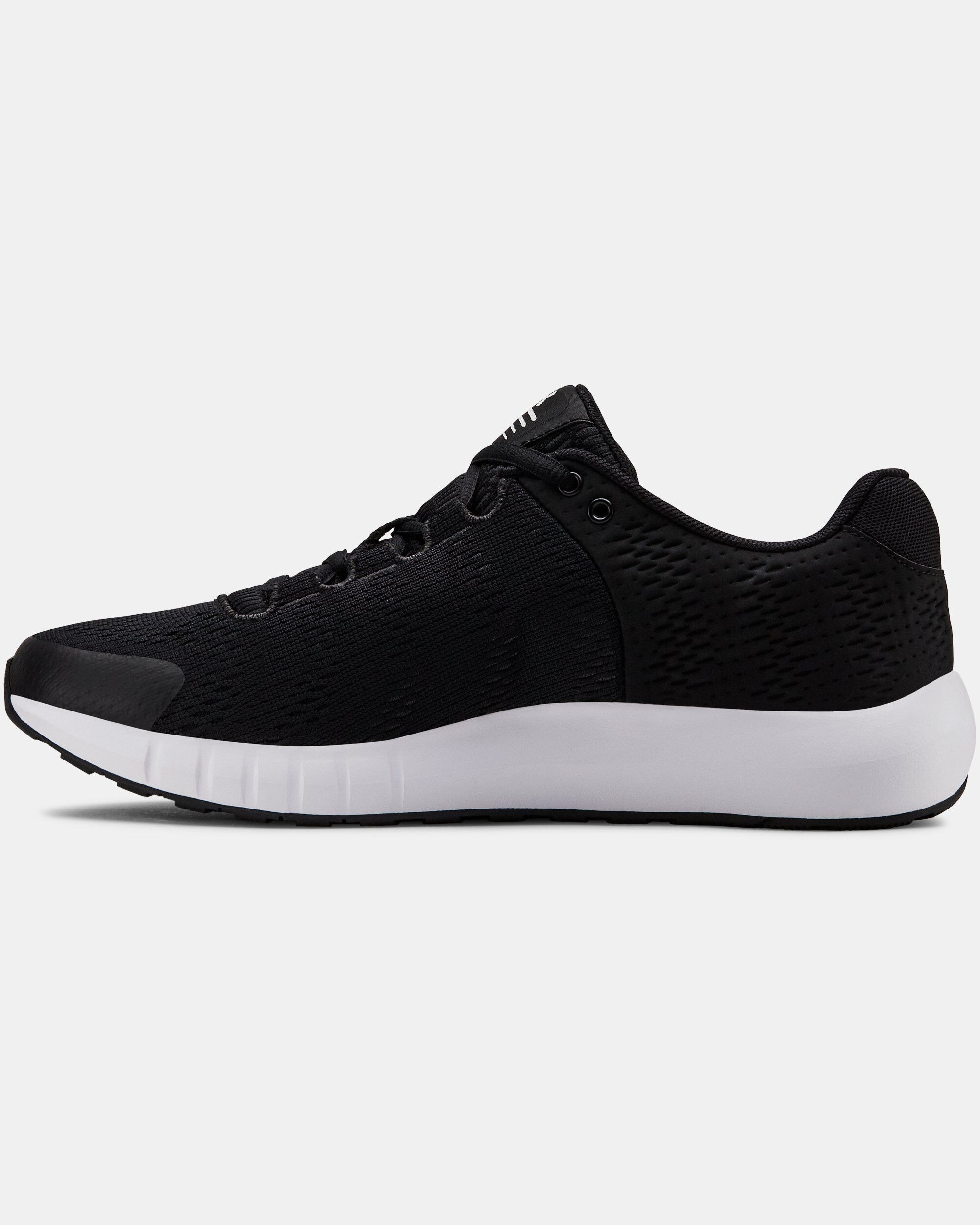 Under armour women's micro g pursuit se running shoe on sale
