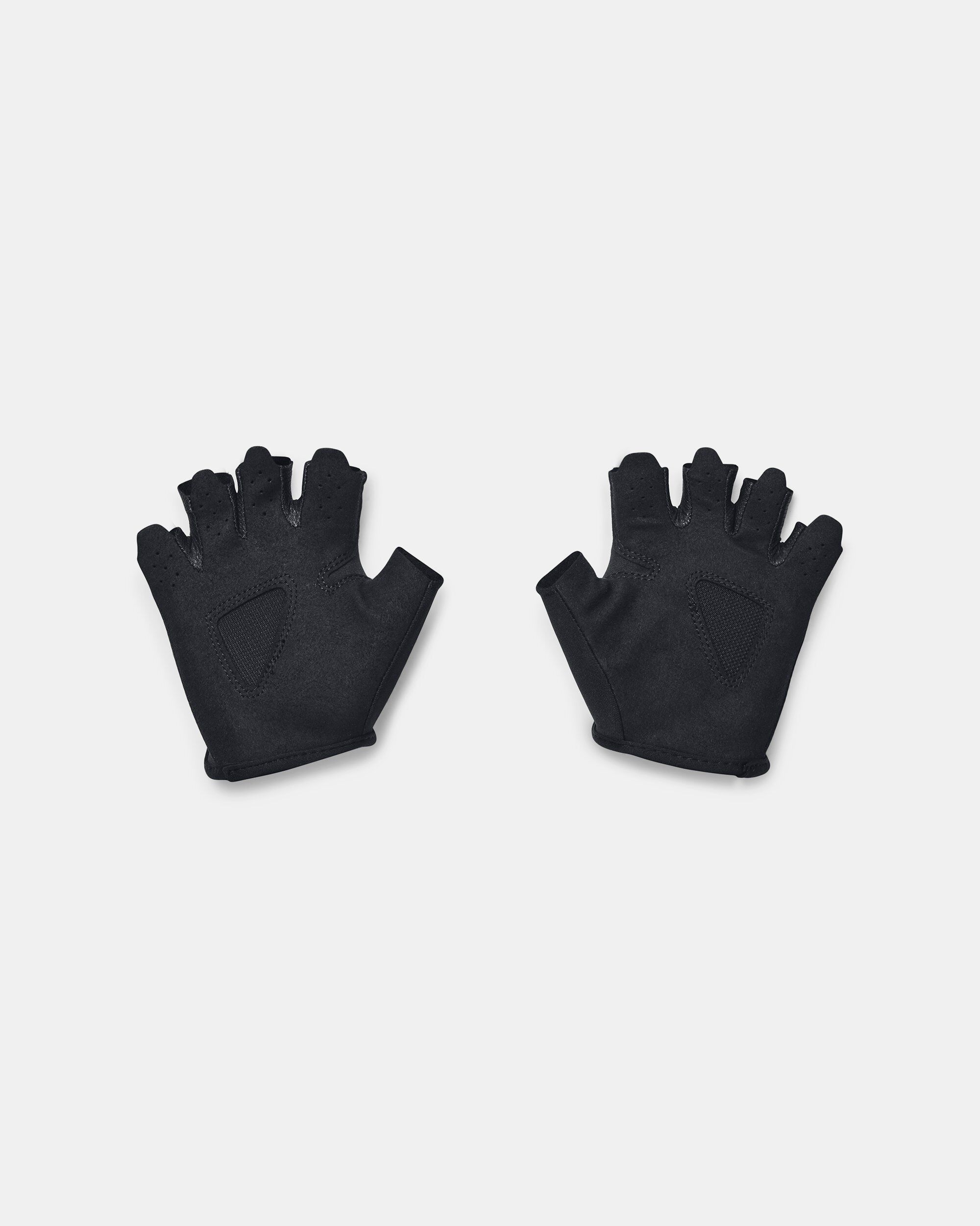 Men's ua training gloves clearance