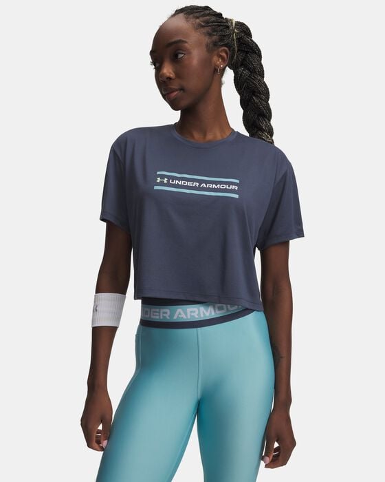 UA Tech&trade; Branded image number 0