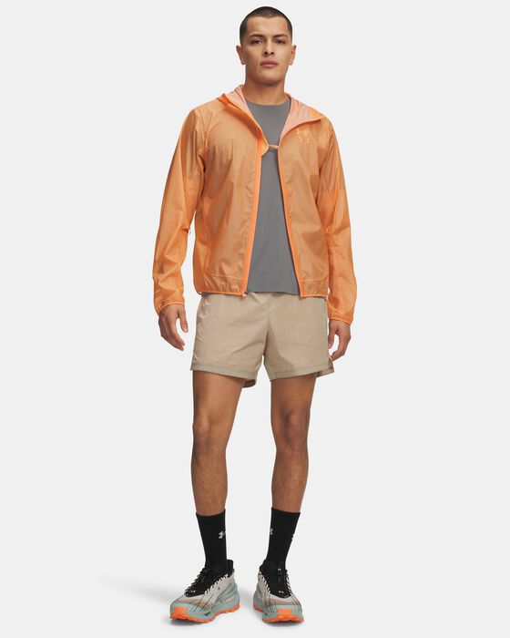 UA Trail Run Lined image number 2