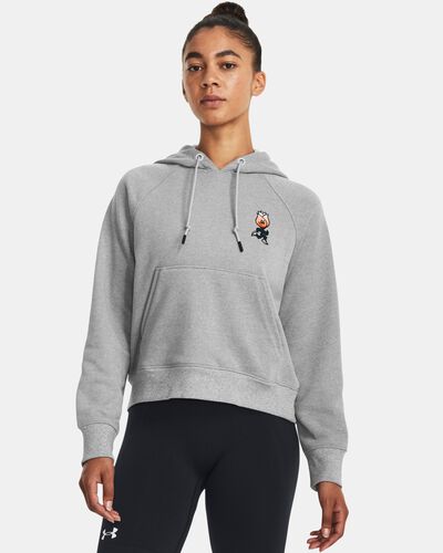 Women's UA Heavyweight Terry Hoodie