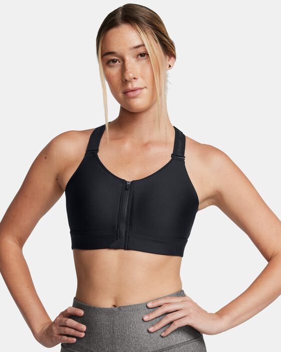 UA Infinity 2.0 High Zip image number 0