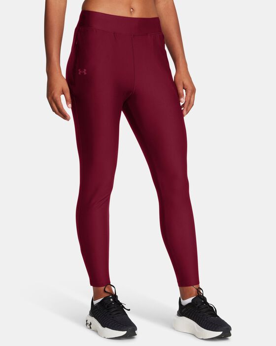 Women's UA Qualifier Elite Pants image number 0