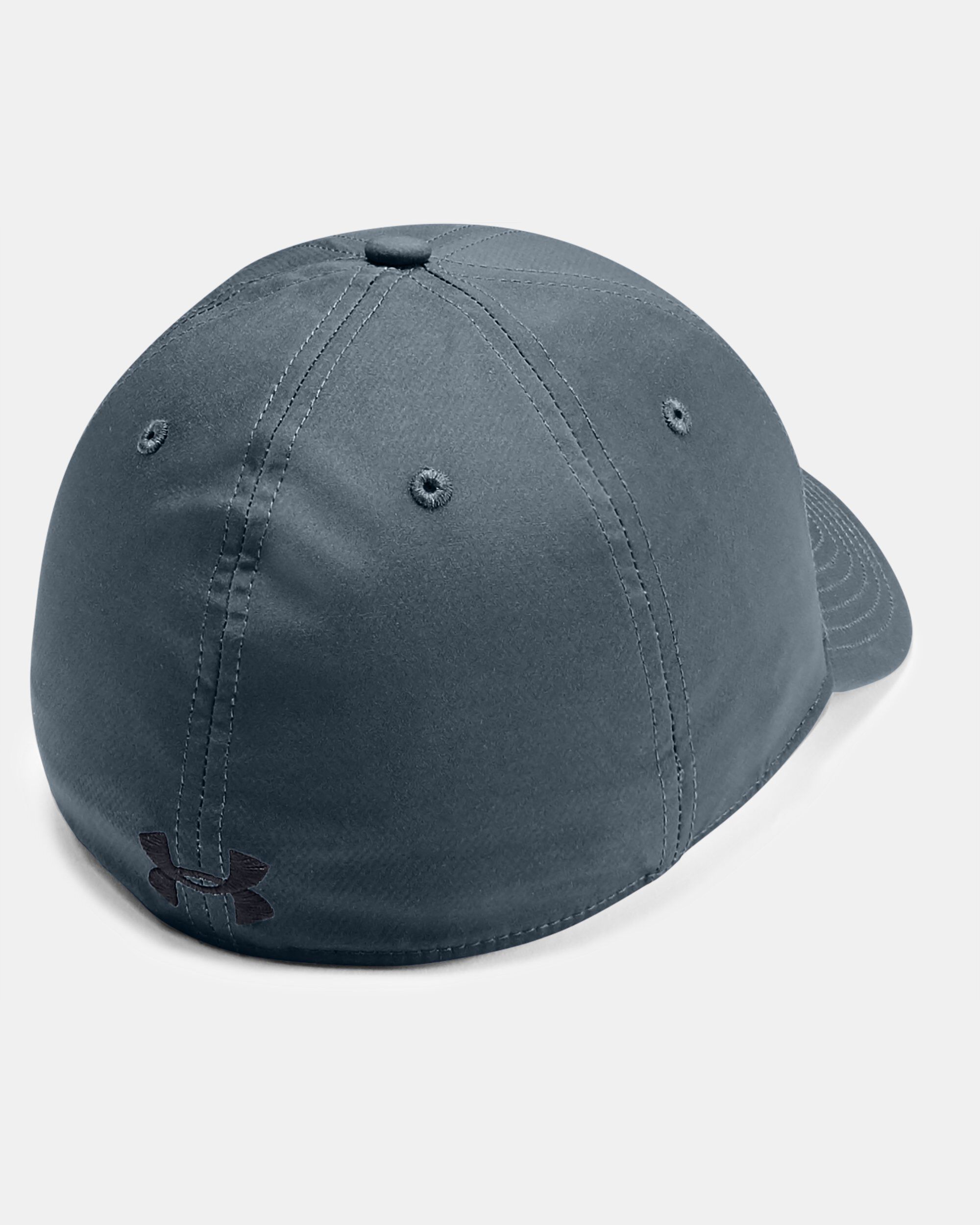Under armour headline stretch fit cap on sale