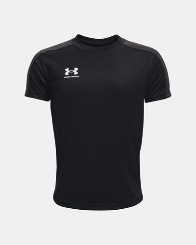 Youth UA Challenger Training T-Shirt