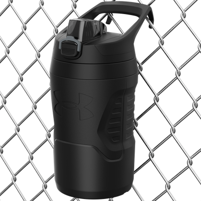 UA Playmaker Jug Jr. 32 oz. Water Bottle UA Playmaker Jug Jr. 32 oz. Water Bottle
