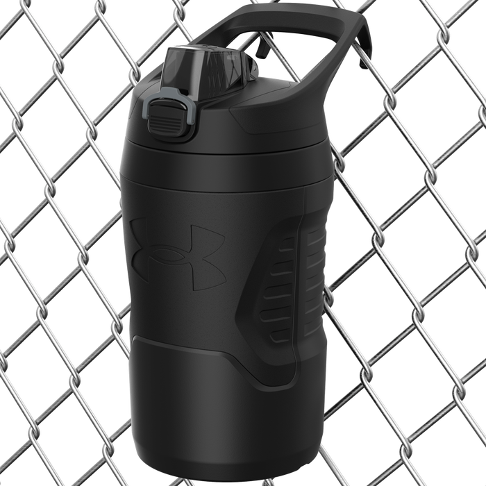 UA Playmaker Jug Jr. 32 oz. Water Bottle UA Playmaker Jug Jr. 32 oz. Water Bottle image number 0