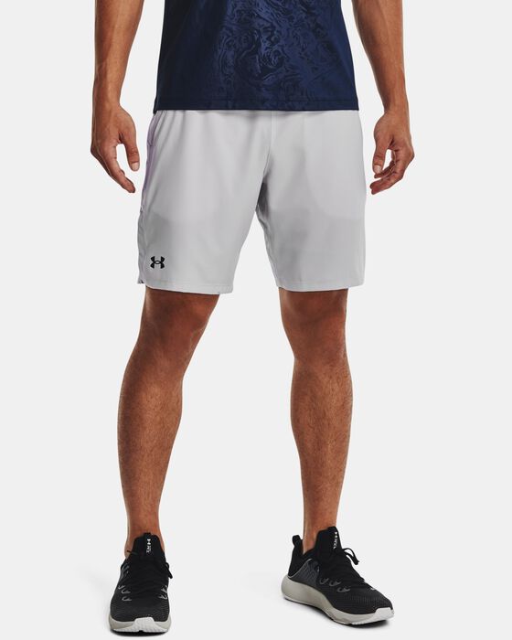 UA Vanish Woven Snap image number 0