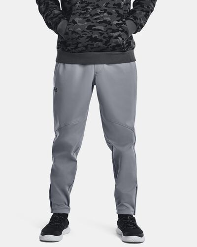 Men's UA Unstoppable Bonded Tapered Pants