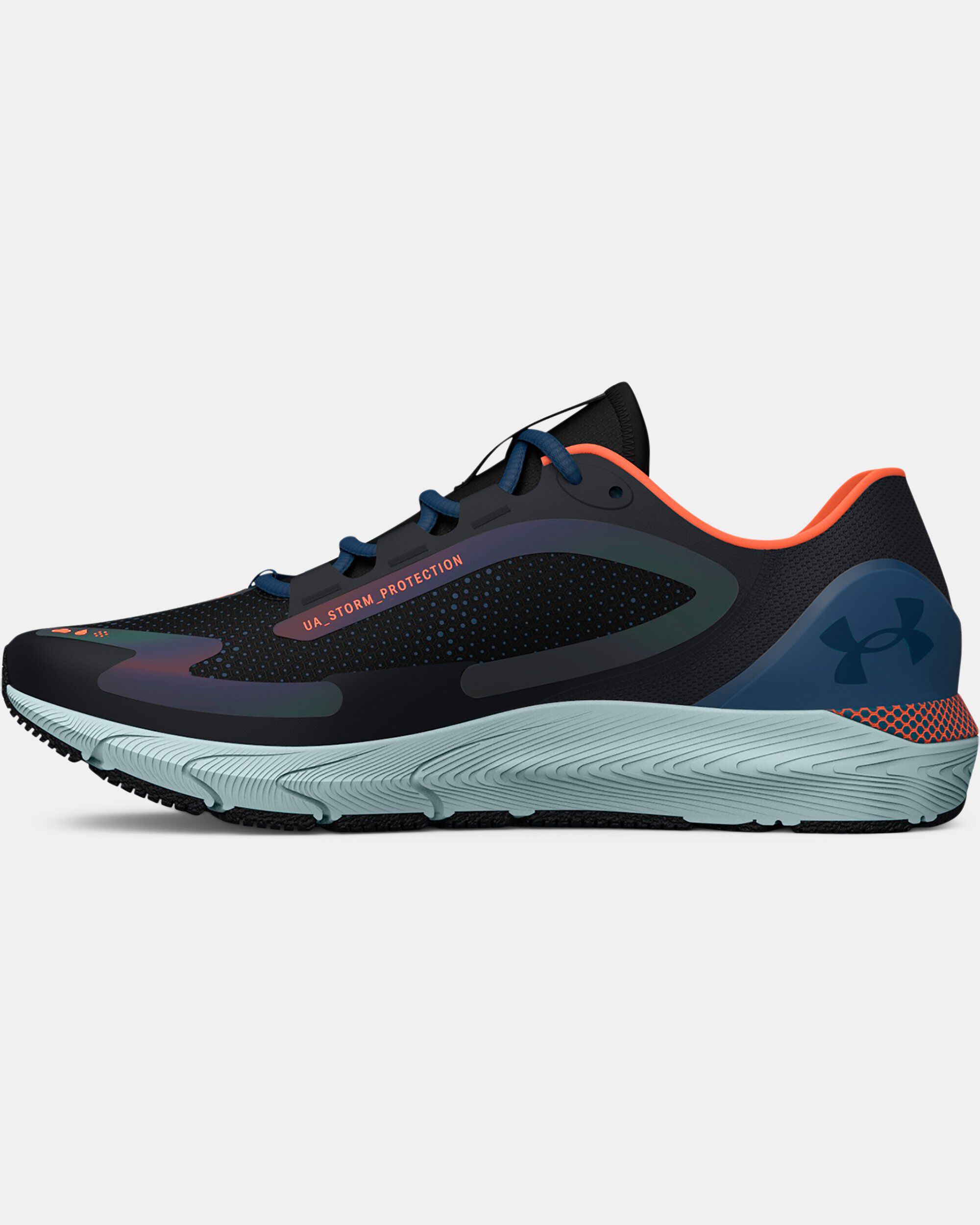 Under armour storm shoes michelin top