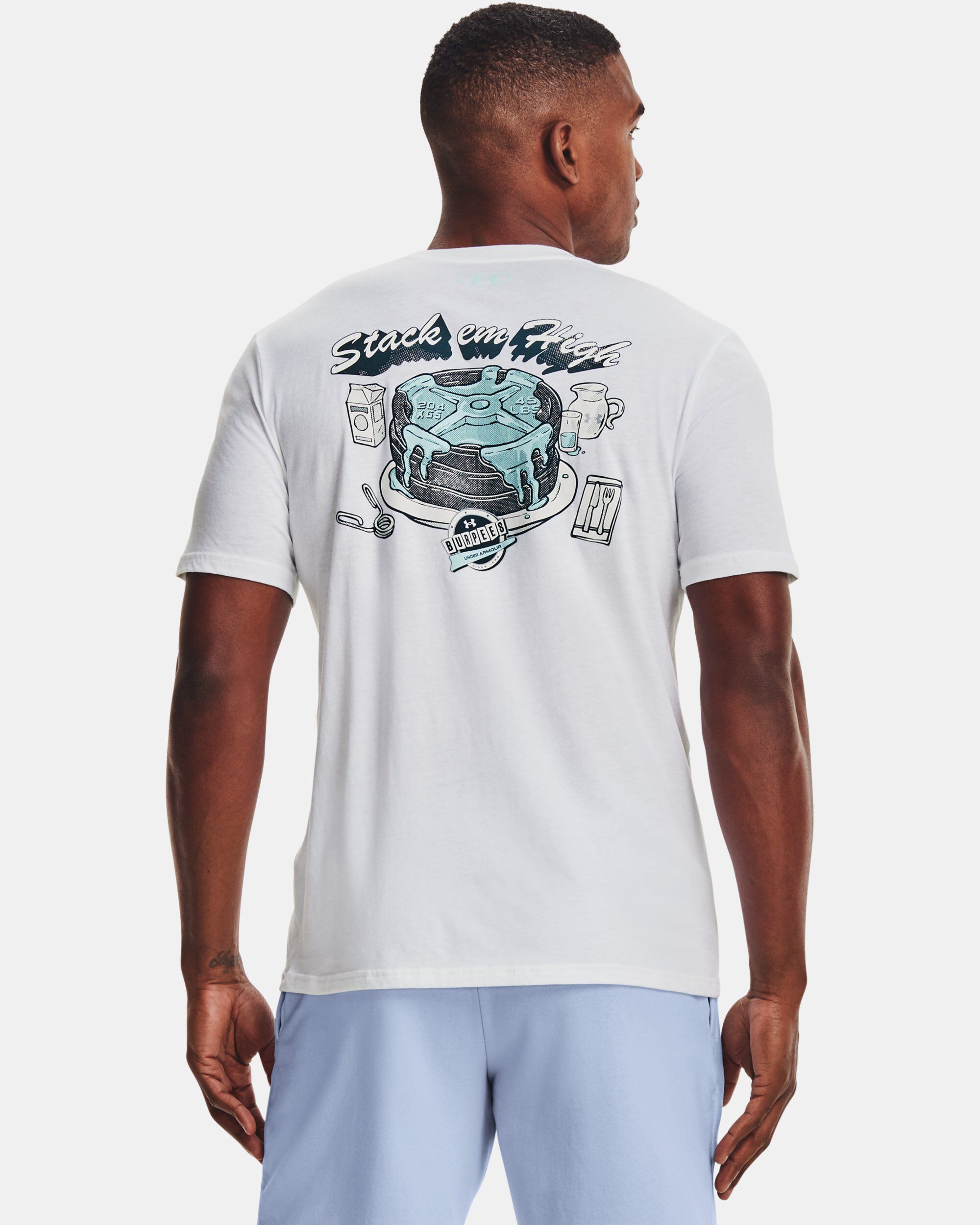 Under armour 0 em online