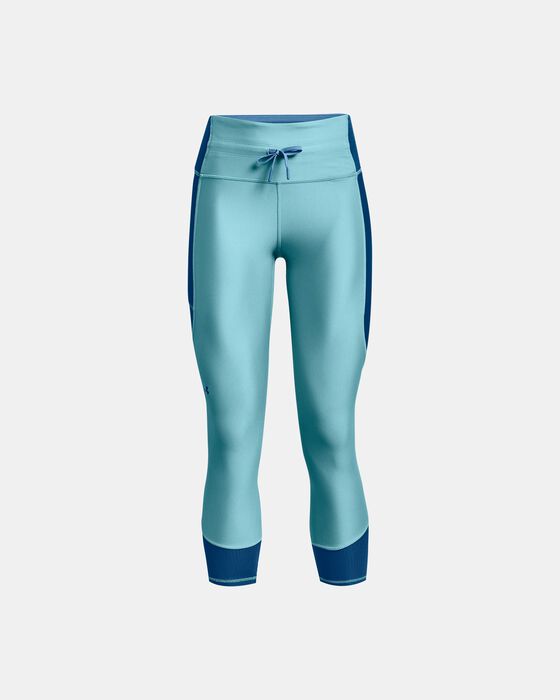 HeatGear® No-Slip Waistband HeatGear® No-Slip Waistband image number 4