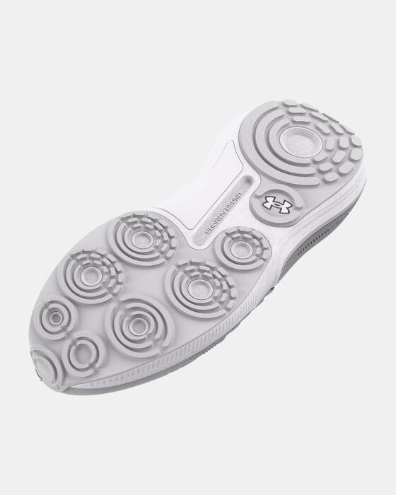 Unisex UA Phantom 4 Reflect Shoes image number 4
