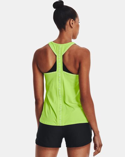 Women's UA Knockout Tank